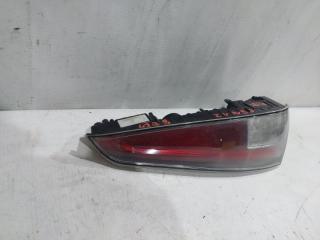 Стоп-вставка левая TOYOTA PRIUS ZVW50 47-78 5 ракурс