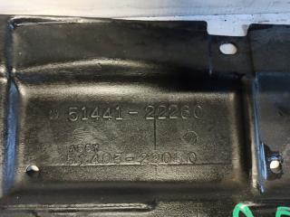 Защита двигателя TOYOTA MARK II GX90 51441-22260 3 ракурс