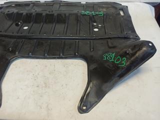 Защита двигателя TOYOTA MARK II GX90 51441-22260 4 ракурс