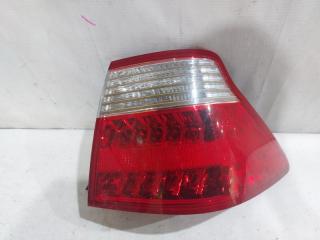 Стоп-сигнал правый TOYOTA CROWN GRS180 30-336 3 ракурс