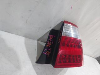Стоп-сигнал правый TOYOTA CROWN GRS180 30-336 5 ракурс