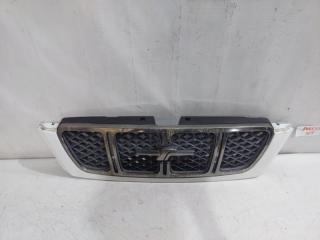 Решетка радиатора SUBARU FORESTER SF5 5 ракурс