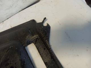 Защита двигателя TOYOTA MARK II GX100 51441-22290 2 ракурс