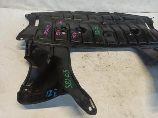 Защита двигателя TOYOTA MARK II GX100 51441-22290 4 ракурс