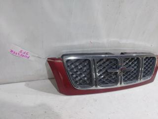 Решетка радиатора SUBARU FORESTER SF5 3 ракурс