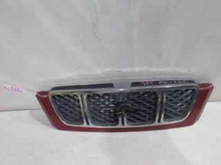 Решетка радиатора SUBARU FORESTER SF5 5 ракурс