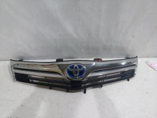 Решетка радиатора TOYOTA SAI AZK10 53101-75010 1 ракурс