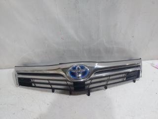 Решетка радиатора TOYOTA SAI AZK10 53101-75010 2 ракурс