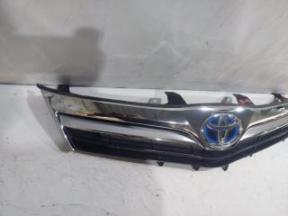Решетка радиатора TOYOTA SAI AZK10 53101-75010 3 ракурс