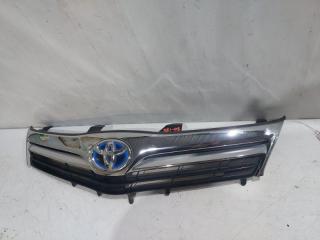Решетка радиатора TOYOTA SAI AZK10 53101-75010 4 ракурс