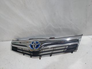 Решетка радиатора TOYOTA SAI AZK10 53101-75010 5 ракурс