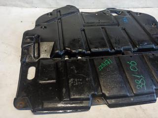 Защита двигателя TOYOTA CROWN JZS171 51441-30290 2 ракурс