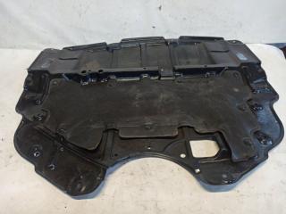 Защита двигателя TOYOTA CROWN JZS171 51441-30290 5 ракурс