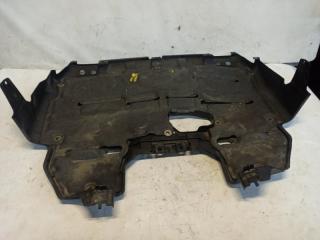Защита двигателя SUBARU FORESTER SF5 3 ракурс Защита двигателя SUBARU FORESTER SF5 3 ракурс
