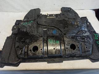 Защита двигателя SUBARU FORESTER SG5 1 ракурс Защита двигателя SUBARU FORESTER SG5 1 ракурс