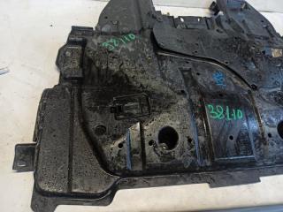 Защита двигателя SUBARU FORESTER SG5 3 ракурс Защита двигателя SUBARU FORESTER SG5 3 ракурс