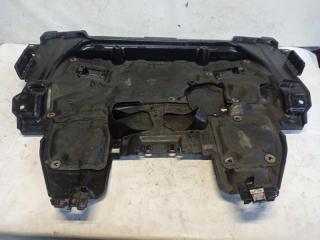 Защита двигателя SUBARU FORESTER SG5 4 ракурс Защита двигателя SUBARU FORESTER SG5 4 ракурс