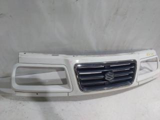 Решетка радиатора SUZUKI ESCUDO TD11W 72114-77EQ0 3 ракурс Решетка радиатора SUZUKI ESCUDO TD11W 72114-77EQ0 3 ракурс