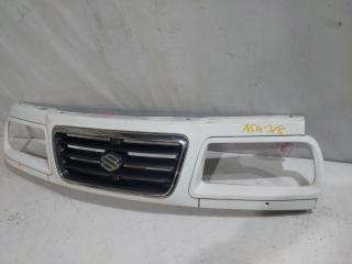 Решетка радиатора SUZUKI ESCUDO TD11W 72114-77EQ0 4 ракурс Решетка радиатора SUZUKI ESCUDO TD11W 72114-77EQ0 4 ракурс