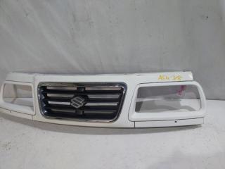 Решетка радиатора SUZUKI ESCUDO TD11W 72114-77EQ0 5 ракурс Решетка радиатора SUZUKI ESCUDO TD11W 72114-77EQ0 5 ракурс