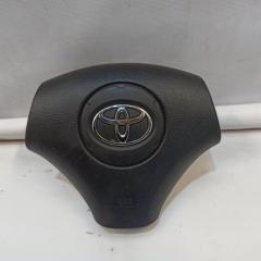 Airbag на руль TOYOTA COROLLA RUNX ZZE122 1 ракурс