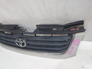 Решетка радиатора TOYOTA LITE ACE NOAH SR50 53100-23200 4 ракурс