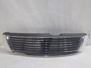 Решетка радиатора NISSAN PRESAGE U30 62310-0A680 1 ракурс