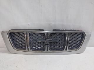 Решетка радиатора SUBARU FORESTER SF5 1 ракурс