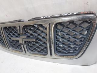 Решетка радиатора SUBARU FORESTER SF5 3 ракурс