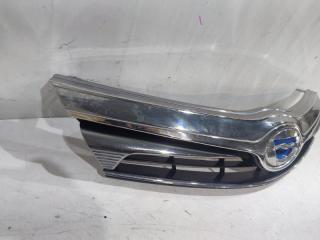 Решетка радиатора TOYOTA COROLLA AXIO NKE165 53101-13310 2 ракурс