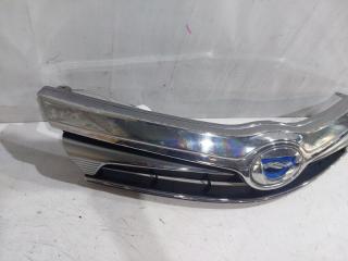Решетка радиатора TOYOTA COROLLA AXIO NKE165 53101-13310 3 ракурс