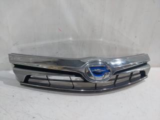 Решетка радиатора TOYOTA COROLLA AXIO NKE165 53101-13310 4 ракурс