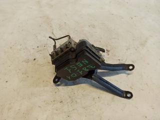 Блок abs NISSAN ELGRAND NE51 47660-WL301 1 ракурс