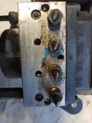 Блок abs NISSAN ELGRAND NE51 47660-WL301 2 ракурс