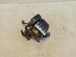 Блок abs NISSAN ELGRAND NE51 47660-WL301 3 ракурс
