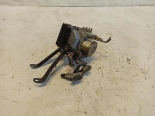 Блок abs NISSAN ELGRAND NE51 47660-WL301 4 ракурс