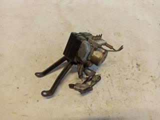 Блок abs NISSAN ELGRAND NE51 47660-WL301 5 ракурс