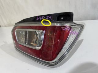 Стоп-сигнал правый SUZUKI WAGON R MH55S D205 5 ракурс