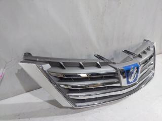 Решетка радиатора TOYOTA ALPHARD ANH20 53121-58080 3 ракурс