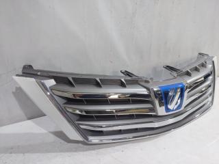 Решетка радиатора TOYOTA ALPHARD ANH20 53121-58080 4 ракурс