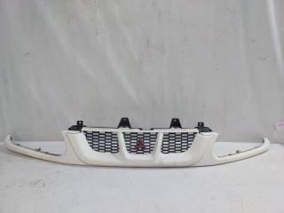 Решетка радиатора MITSUBISHI DELICA PE8W 1 ракурс