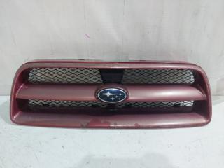 Решетка радиатора SUBARU FORESTER SG5 j1017Sa040 1 ракурс