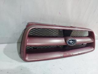 Решетка радиатора SUBARU FORESTER SG5 j1017Sa040 2 ракурс