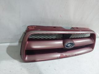 Решетка радиатора SUBARU FORESTER SG5 j1017Sa040 3 ракурс