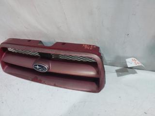 Решетка радиатора SUBARU FORESTER SG5 j1017Sa040 5 ракурс