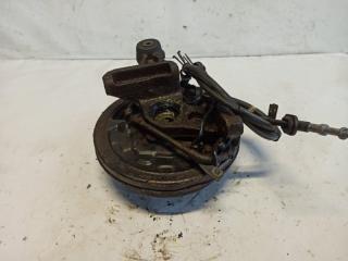 Ступица правая задняя SUBARU FORESTER SF5 5 ракурс