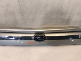 Спойлер SUBARU LEGACY BP5 5 ракурс