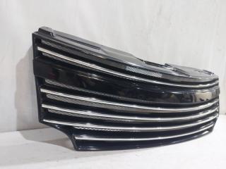 Решетка радиатора NISSAN ELGRAND E52 3 ракурс