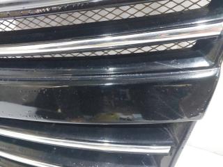 Решетка радиатора NISSAN ELGRAND E52 5 ракурс