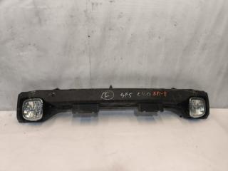 Жесткость бампера передняя SUBARU FORESTER SF5 1 ракурс